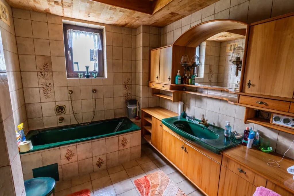Haus kaufen in Bruck-Mürzzuschlag – 130 m², € 160.000 – Bild 7 von 12
