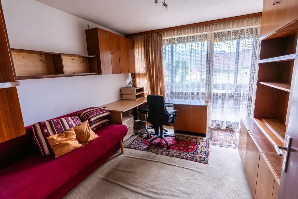 Haus kaufen in Bruck-Mürzzuschlag – 130 m², € 160.000 – Bild 9 von 12