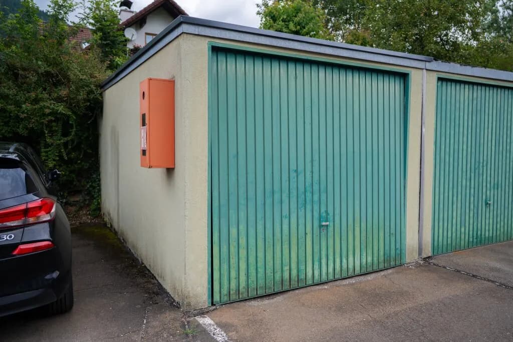 Haus kaufen in Bruck-Mürzzuschlag – 130 m², € 160.000 – Bild 11 von 12