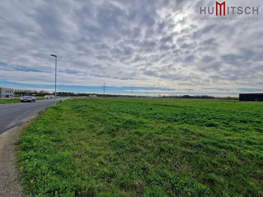 Immobilie kaufen in Leibnitz – 2 500 m² – Bild 2 von 6