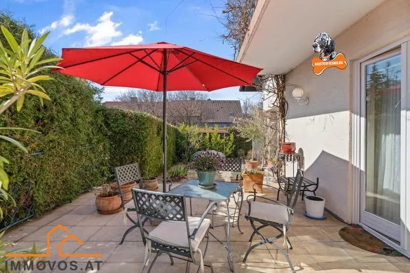 7-Zimmer-Haus kaufen in Mödling – 289 m², € 1.260.000