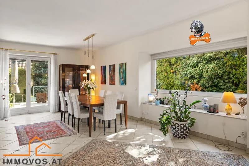 7-Zimmer-Haus kaufen in Mödling – 289 m², € 1.260.000 – Bild 2 von 24