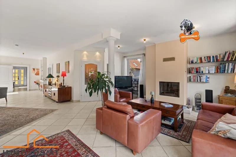 7-Zimmer-Haus kaufen in Mödling – 289 m², € 1.260.000 – Bild 3 von 24