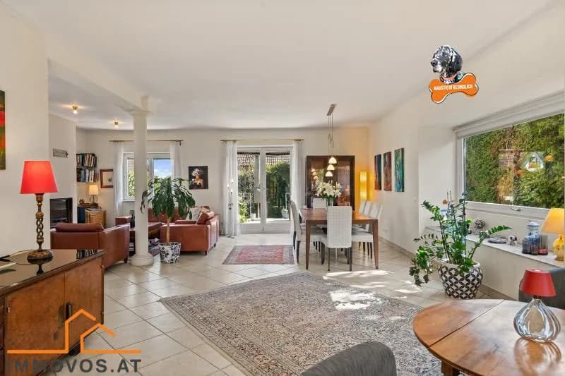7-Zimmer-Haus kaufen in Mödling – 289 m², € 1.260.000 – Bild 4 von 24