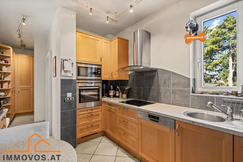 7-Zimmer-Haus kaufen in Mödling – 289 m², € 1.260.000 – Bild 5 von 24