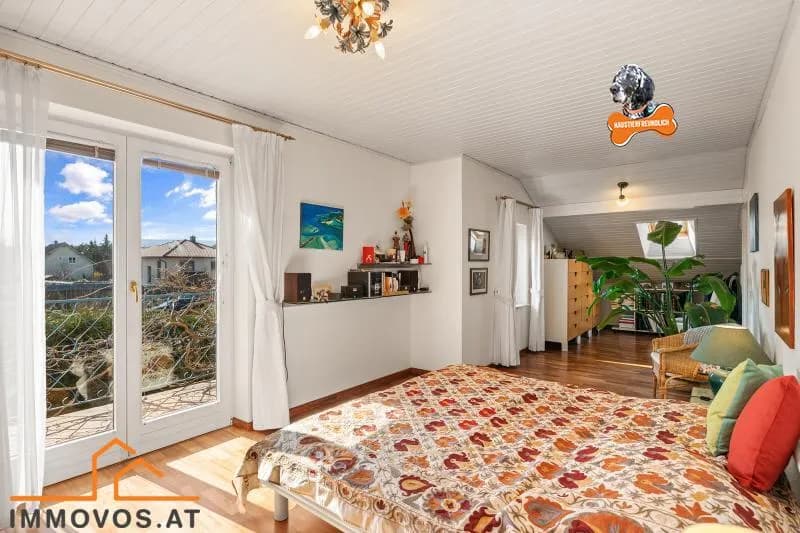7-Zimmer-Haus kaufen in Mödling – 289 m², € 1.260.000 – Bild 6 von 24