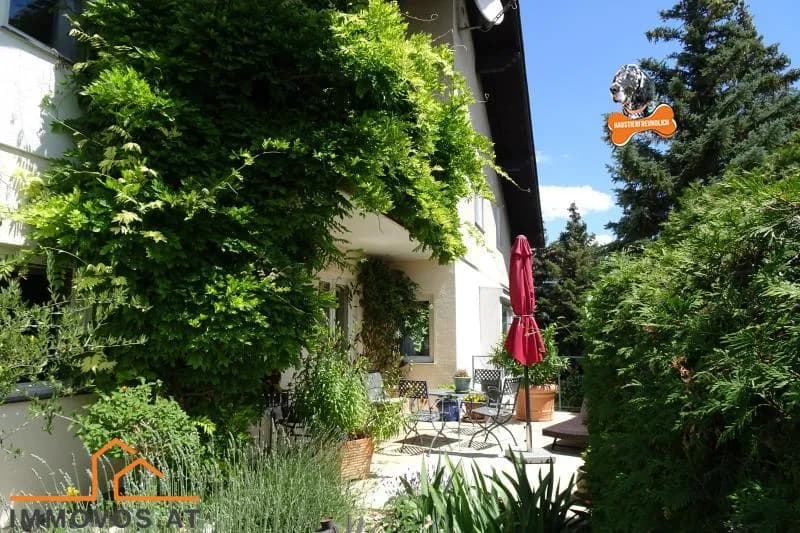 7-Zimmer-Haus kaufen in Mödling – 289 m², € 1.260.000 – Bild 8 von 24