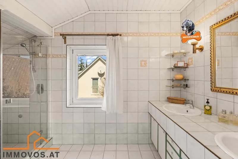 7-Zimmer-Haus kaufen in Mödling – 289 m², € 1.260.000 – Bild 11 von 24