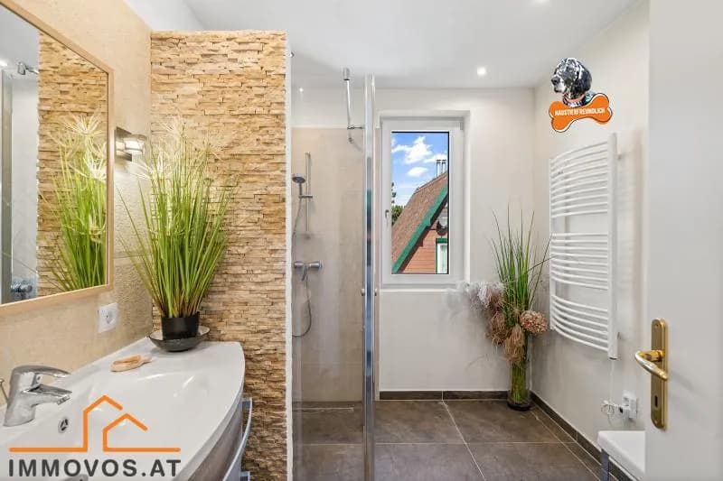 7-Zimmer-Haus kaufen in Mödling – 289 m², € 1.260.000 – Bild 12 von 24