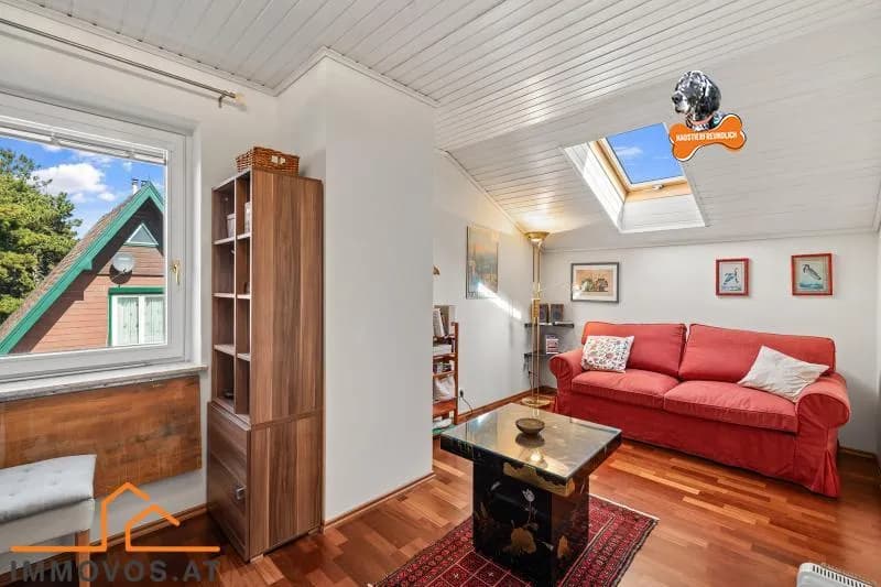 7-Zimmer-Haus kaufen in Mödling – 289 m², € 1.260.000 – Bild 13 von 24