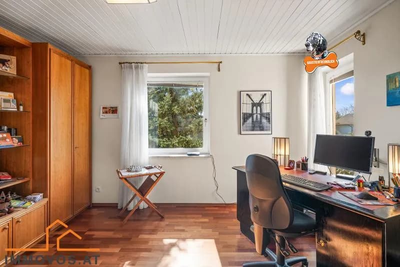 7-Zimmer-Haus kaufen in Mödling – 289 m², € 1.260.000 – Bild 14 von 24