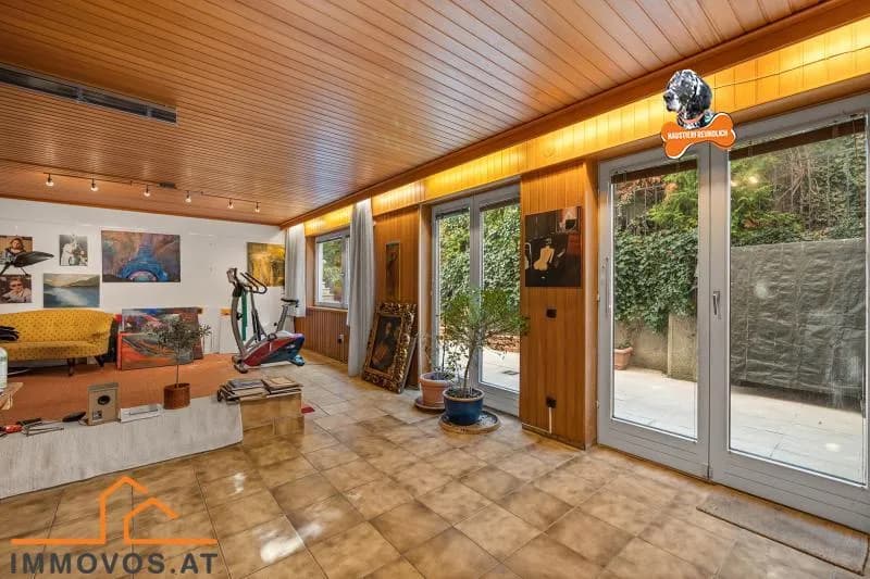 7-Zimmer-Haus kaufen in Mödling – 289 m², € 1.260.000 – Bild 15 von 24