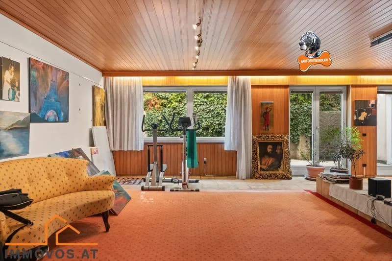 7-Zimmer-Haus kaufen in Mödling – 289 m², € 1.260.000 – Bild 16 von 24