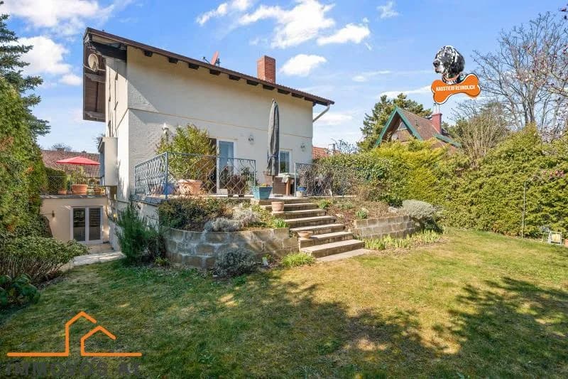 7-Zimmer-Haus kaufen in Mödling – 289 m², € 1.260.000 – Bild 19 von 24