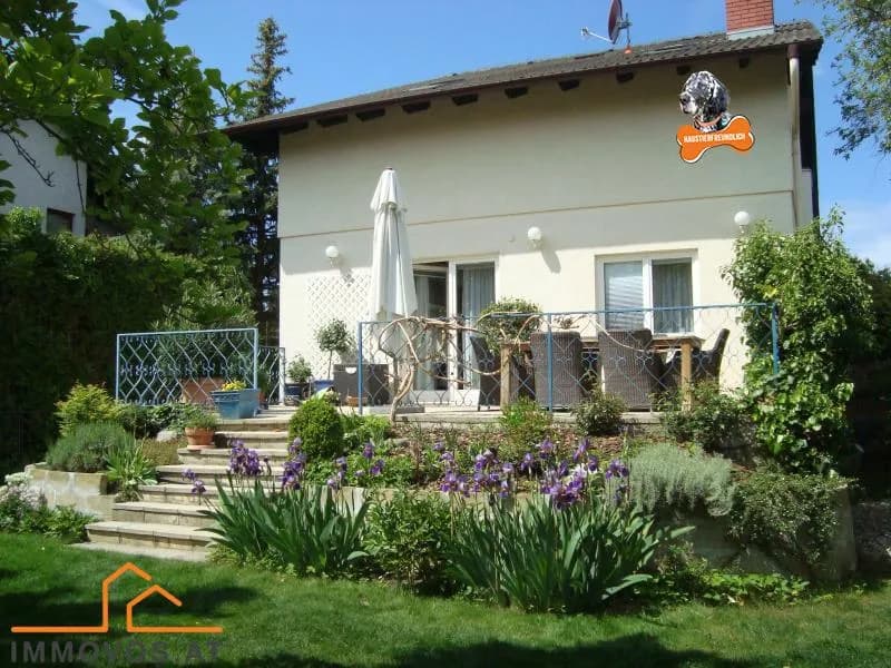 7-Zimmer-Haus kaufen in Mödling – 289 m², € 1.260.000 – Bild 20 von 24