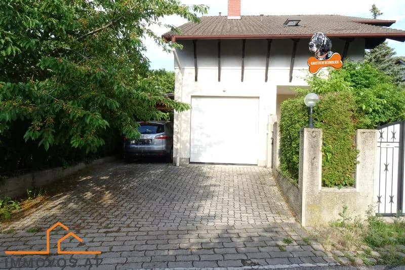 7-Zimmer-Haus kaufen in Mödling – 289 m², € 1.260.000 – Bild 21 von 24