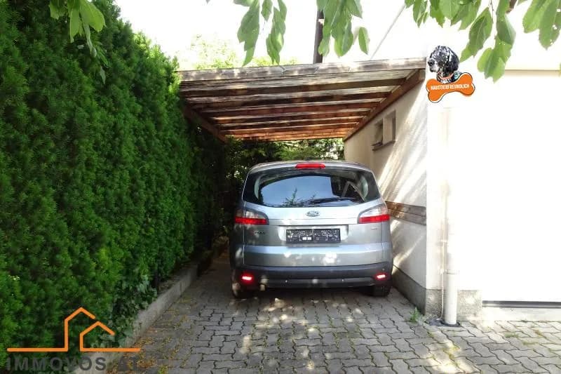 7-Zimmer-Haus kaufen in Mödling – 289 m², € 1.260.000 – Bild 23 von 24