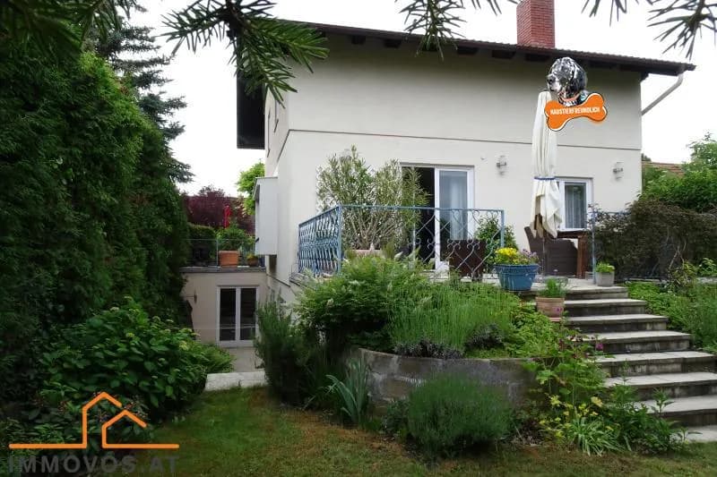 7-Zimmer-Haus kaufen in Mödling – 289 m², € 1.260.000 – Bild 24 von 24