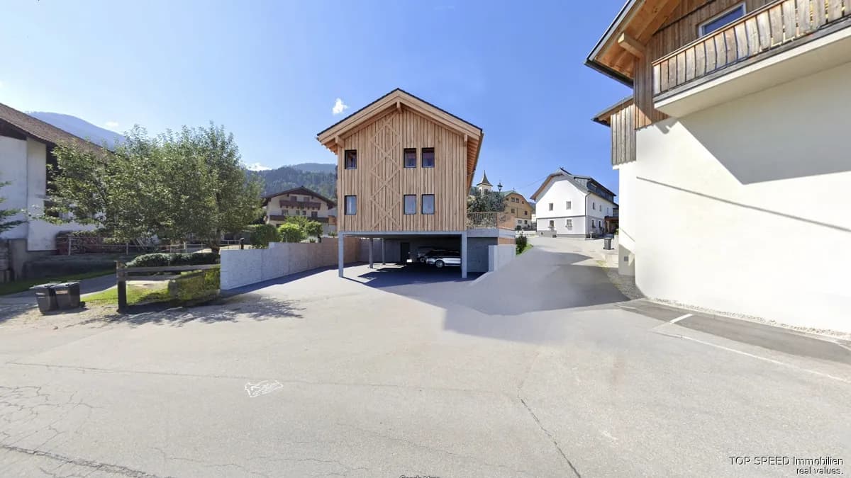 2-Zimmer-Wohnung kaufen in Liezen – 39,66 m², € 297.450 – Bild 2 von 9
