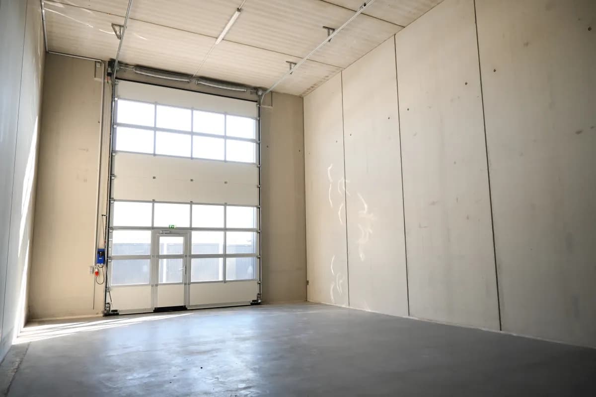Gewerbeimmobilie mieten in Scheibbs – 59 m², € 680 – Bild 2 von 3