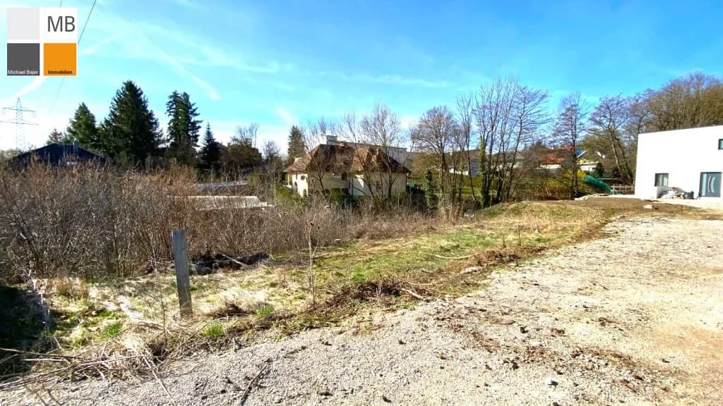 Grundstück kaufen in Mödling – 1 012 m², € 300.000 – Bild 7 von 9