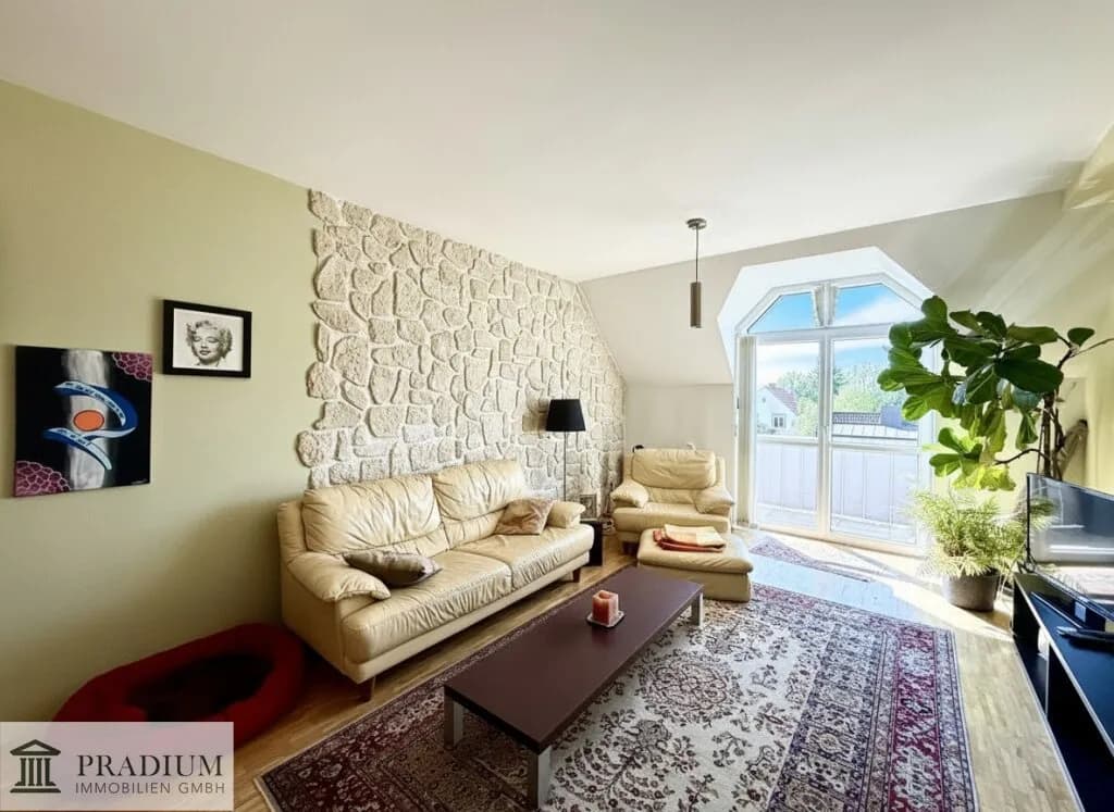3-Zimmer-Wohnung kaufen in Baden – 71,17 m², € 345.000 – Bild 2 von 10