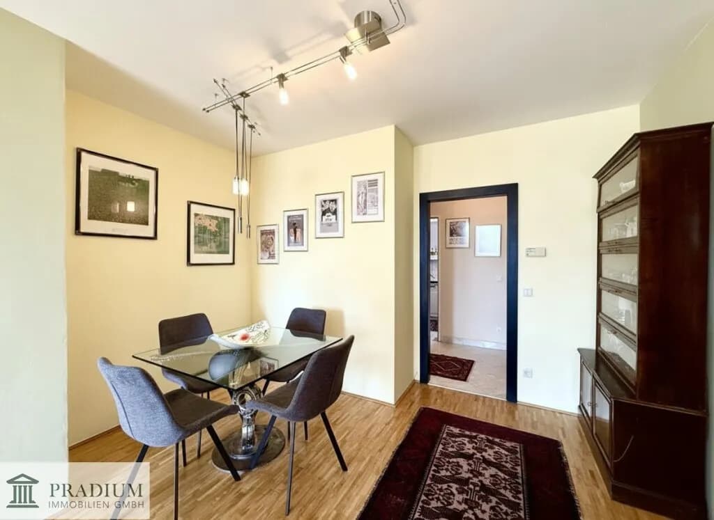 3-Zimmer-Wohnung kaufen in Baden – 71,17 m², € 345.000 – Bild 4 von 10