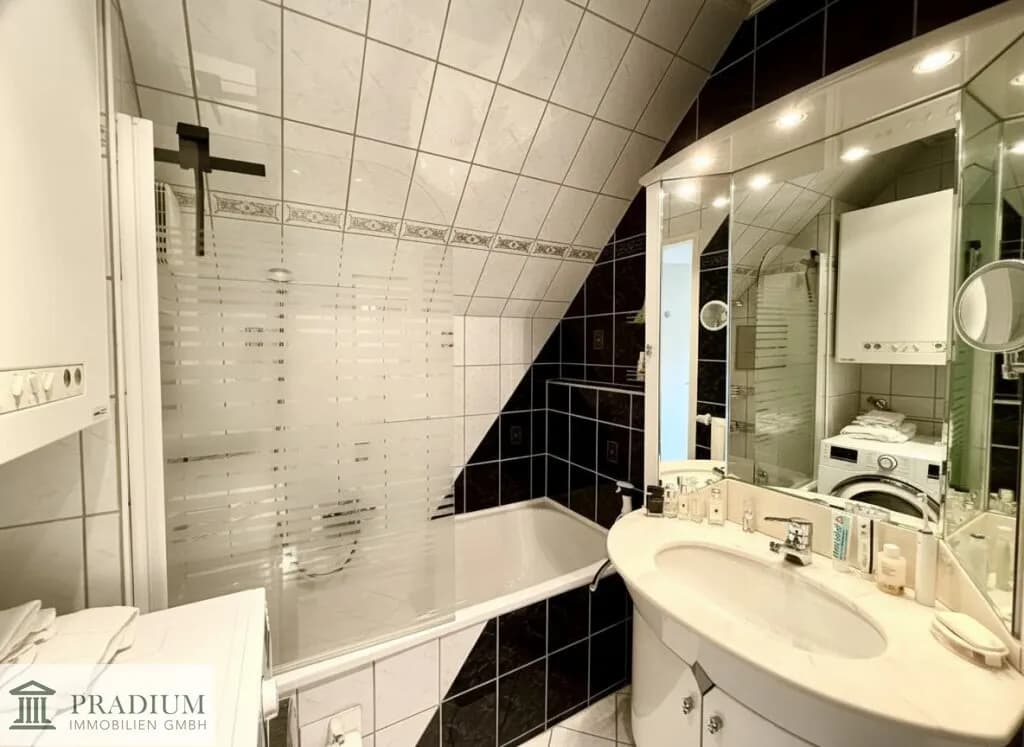 3-Zimmer-Wohnung kaufen in Baden – 71,17 m², € 345.000 – Bild 5 von 10