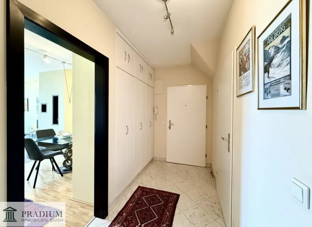 3-Zimmer-Wohnung kaufen in Baden – 71,17 m², € 345.000 – Bild 9 von 10