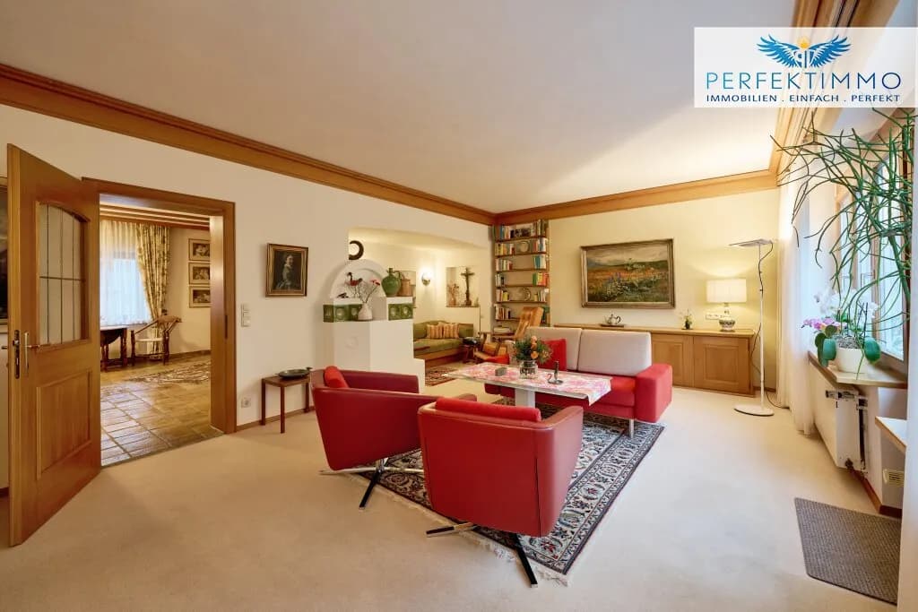7-Zimmer-Wohnung kaufen in Bregenz – 201,18 m²