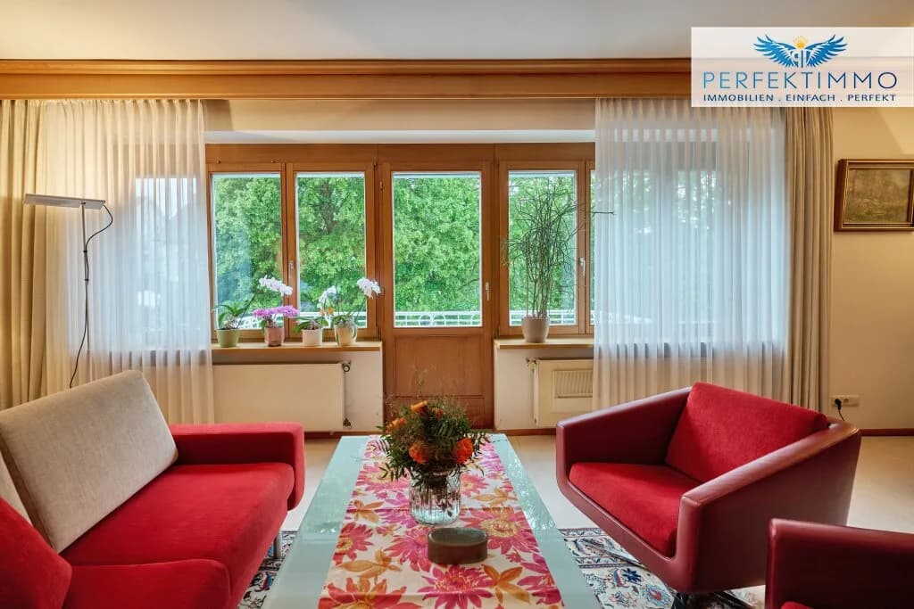 7-Zimmer-Wohnung kaufen in Bregenz – 201,18 m² – Bild 2 von 25