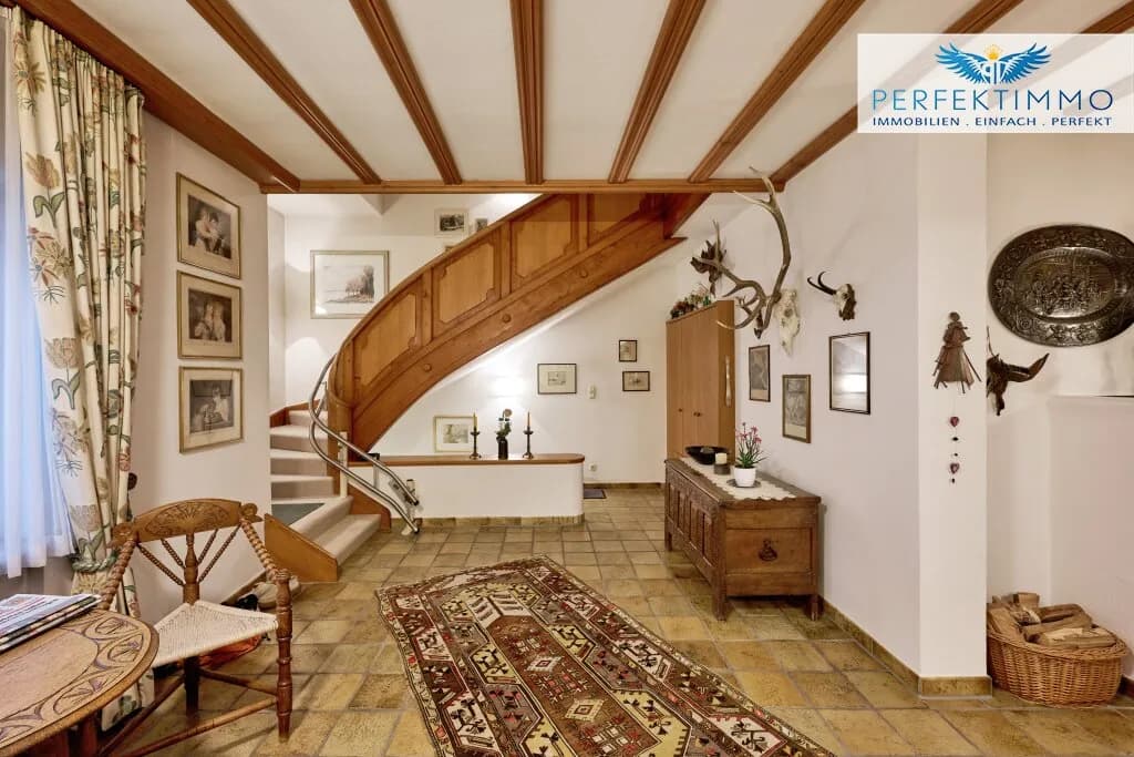 7-Zimmer-Wohnung kaufen in Bregenz – 201,18 m² – Bild 5 von 25