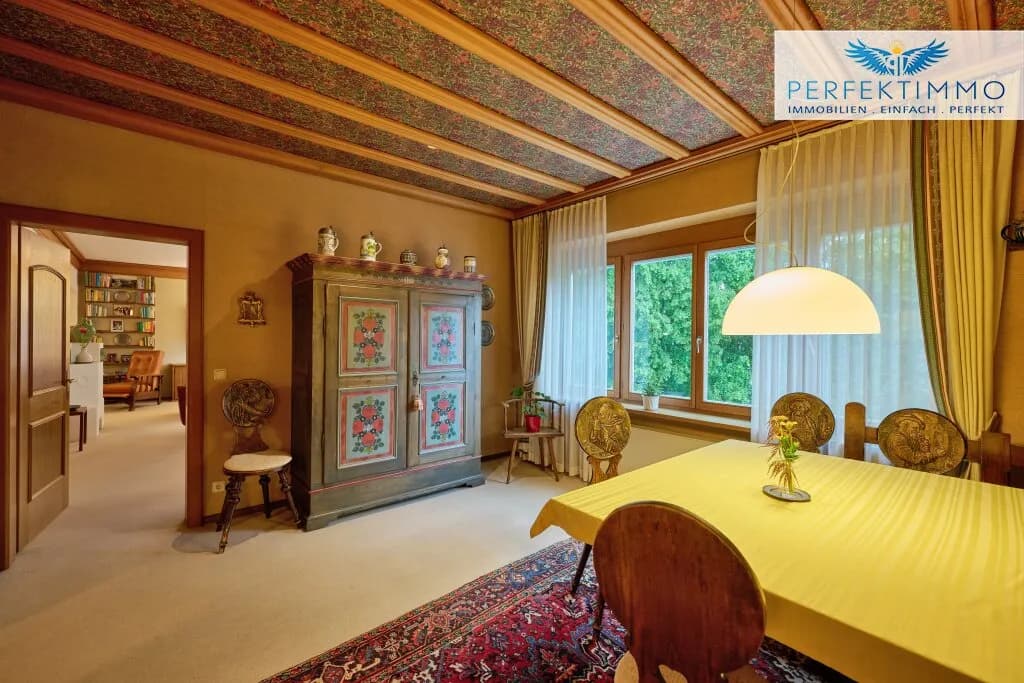 7-Zimmer-Wohnung kaufen in Bregenz – 201,18 m² – Bild 6 von 25