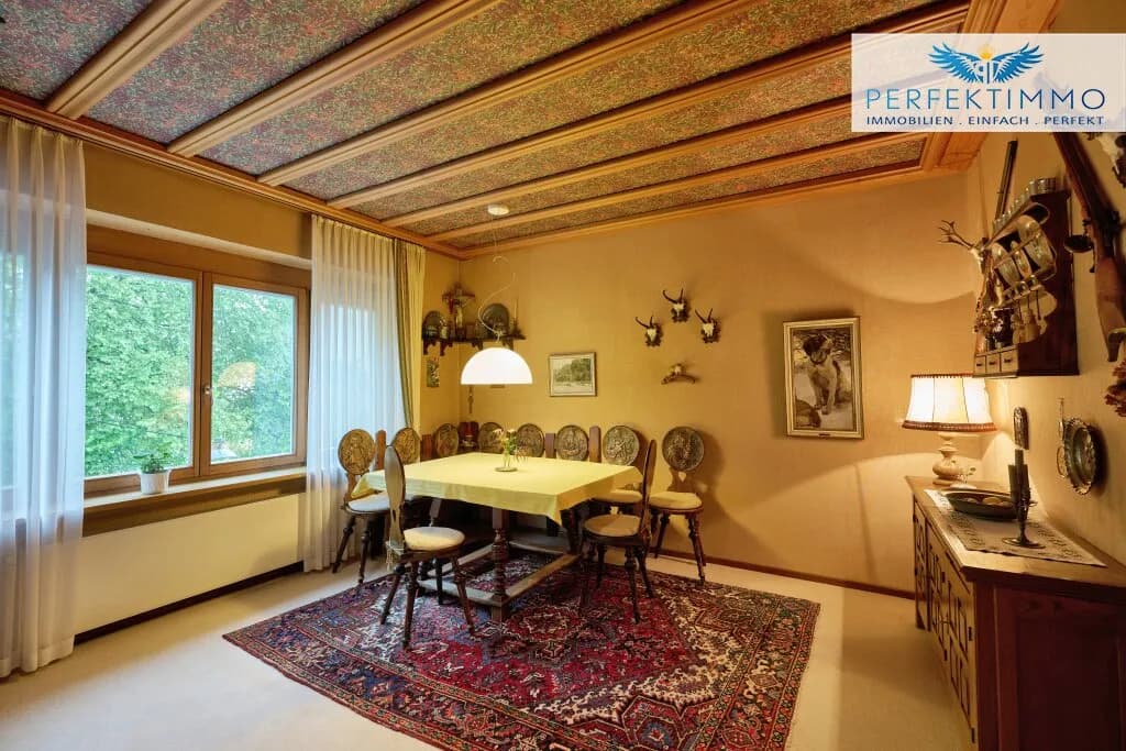 7-Zimmer-Wohnung kaufen in Bregenz – 201,18 m² – Bild 7 von 25