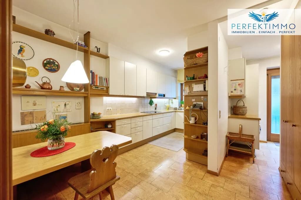 7-Zimmer-Wohnung kaufen in Bregenz – 201,18 m² – Bild 8 von 25