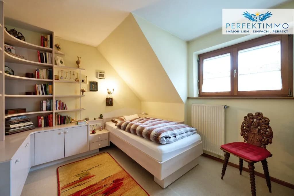 7-Zimmer-Wohnung kaufen in Bregenz – 201,18 m² – Bild 14 von 25