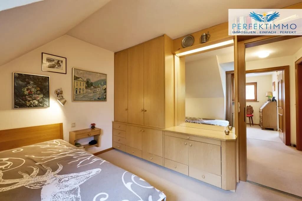 7-Zimmer-Wohnung kaufen in Bregenz – 201,18 m² – Bild 15 von 25