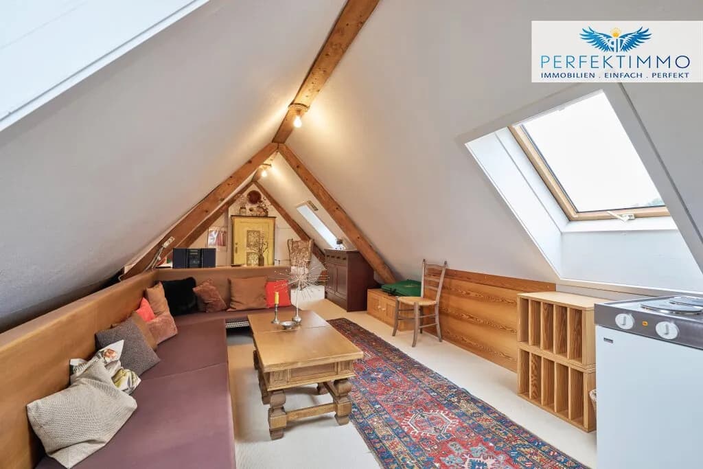 7-Zimmer-Wohnung kaufen in Bregenz – 201,18 m² – Bild 16 von 25