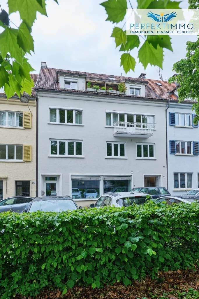 7-Zimmer-Wohnung kaufen in Bregenz – 201,18 m² – Bild 18 von 25