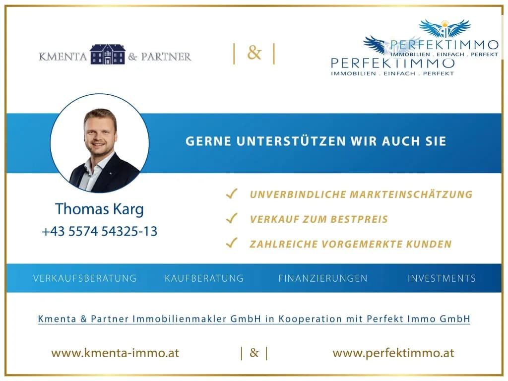 7-Zimmer-Wohnung kaufen in Bregenz – 201,18 m² – Bild 19 von 25