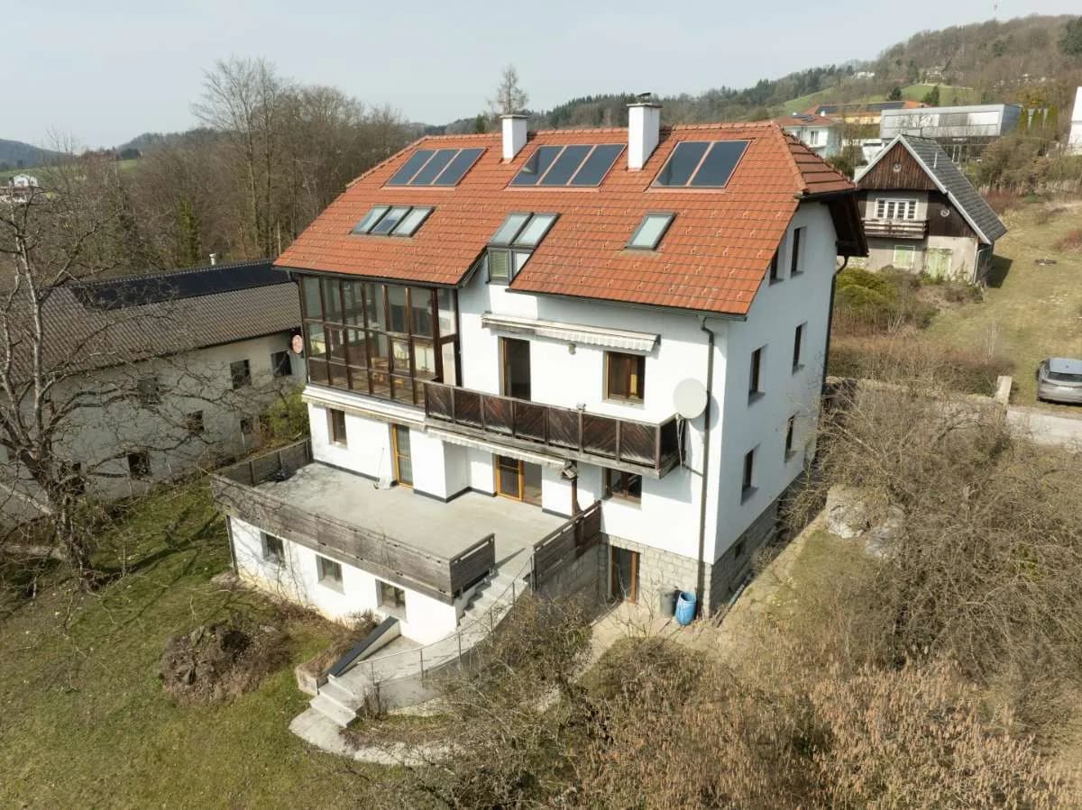 13-Zimmer-Gewerbeimmobilie kaufen in Urfahr-Umgebung – 320 m², € 795.000 – Bild 2 von 51