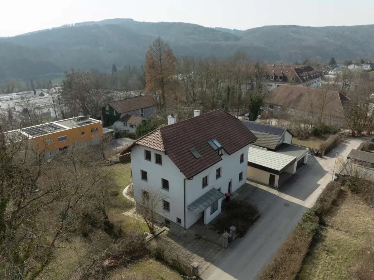 13-Zimmer-Gewerbeimmobilie kaufen in Urfahr-Umgebung – 320 m², € 795.000 – Bild 4 von 51