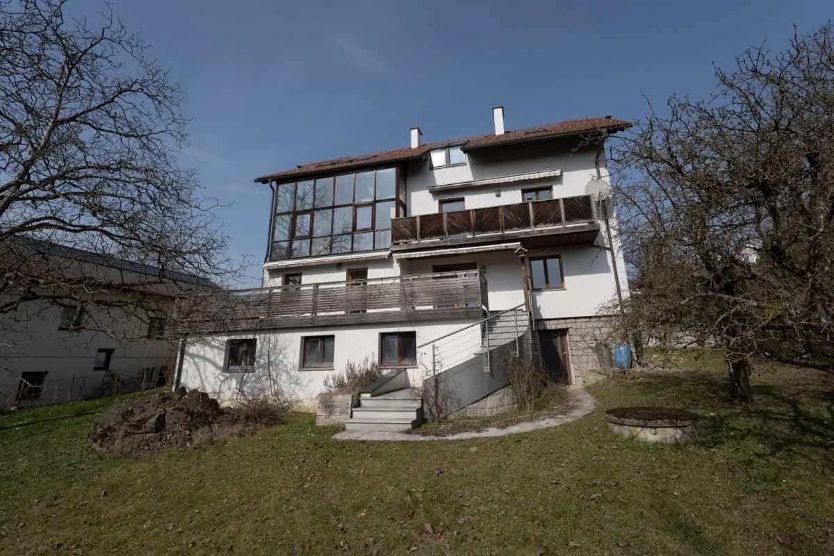 13-Zimmer-Gewerbeimmobilie kaufen in Urfahr-Umgebung – 320 m², € 795.000 – Bild 12 von 51