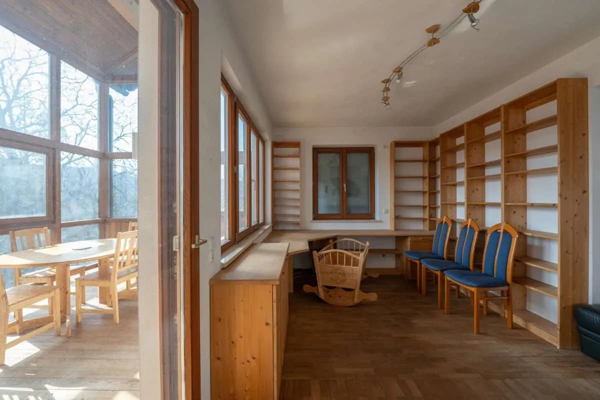 13-Zimmer-Gewerbeimmobilie kaufen in Urfahr-Umgebung – 320 m², € 795.000 – Bild 20 von 51