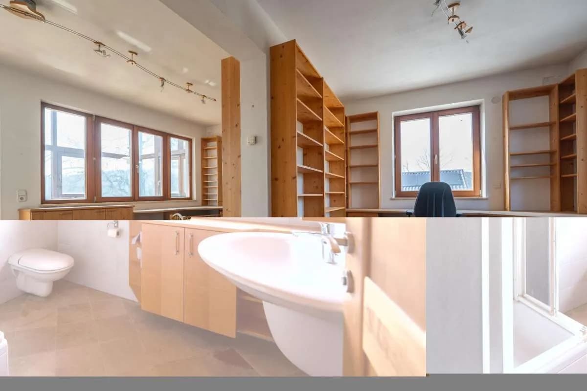 13-Zimmer-Gewerbeimmobilie kaufen in Urfahr-Umgebung – 320 m², € 795.000 – Bild 29 von 51