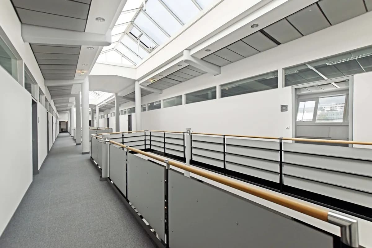 Gewerbeimmobilie mieten in Wien – 3 250 m², € 8 – Bild 7 von 14