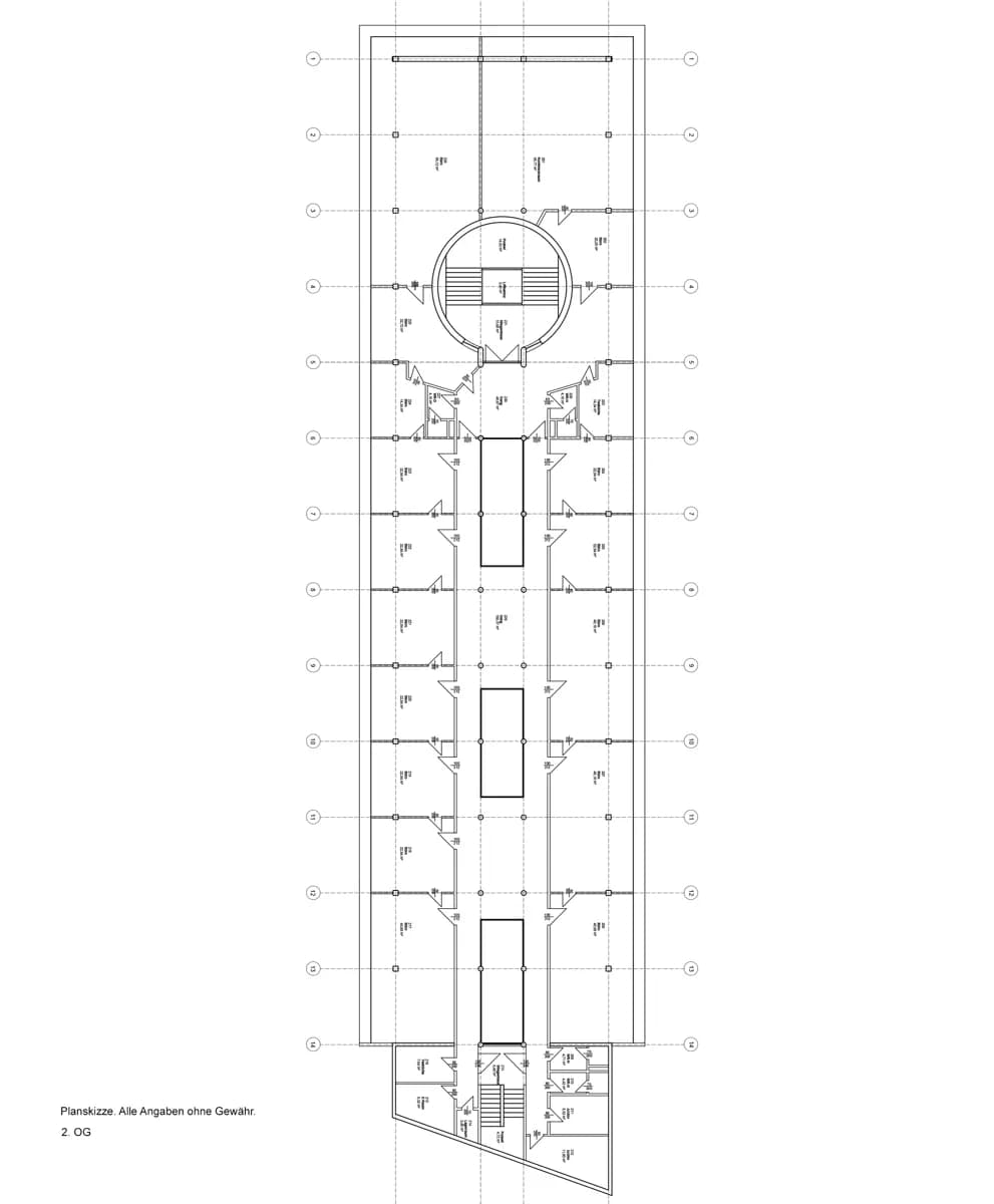 Gewerbeimmobilie mieten in Wien – 3 250 m², € 8 – Bild 13 von 14