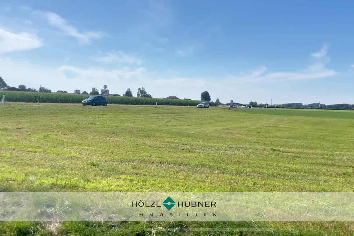 Immobilie kaufen in Salzburg-Umgebung – 6 000 m² – Bild 1 von 3
