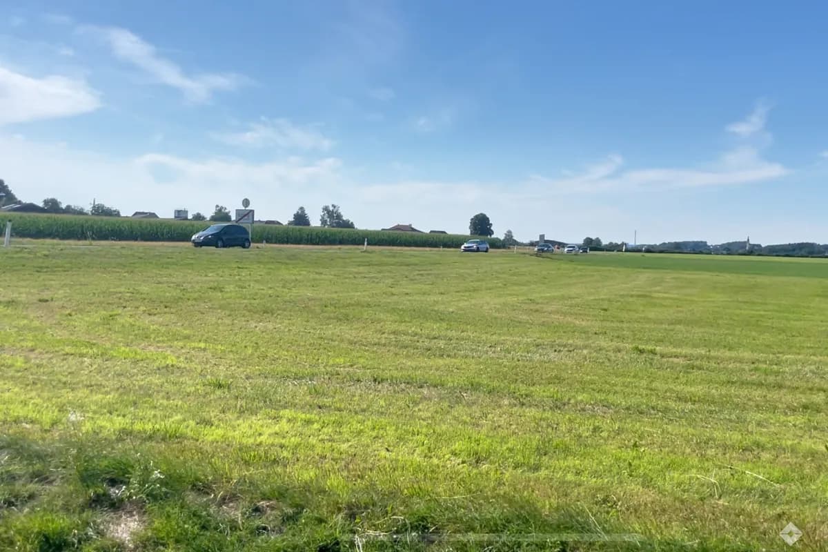 Immobilie kaufen in Salzburg-Umgebung – 6 000 m² – Bild 2 von 3