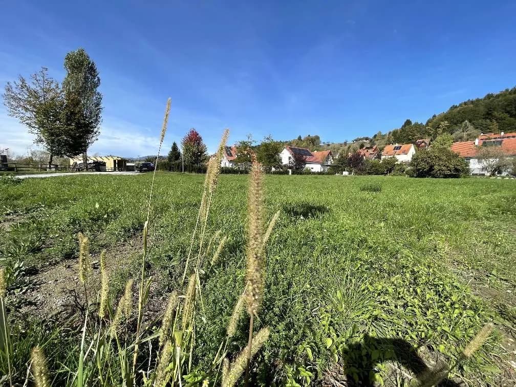 Grundstück kaufen in Graz-Umgebung – 756 m², € 89.000